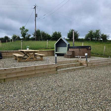 Kingarrow Cottage Omagh Exterior photo